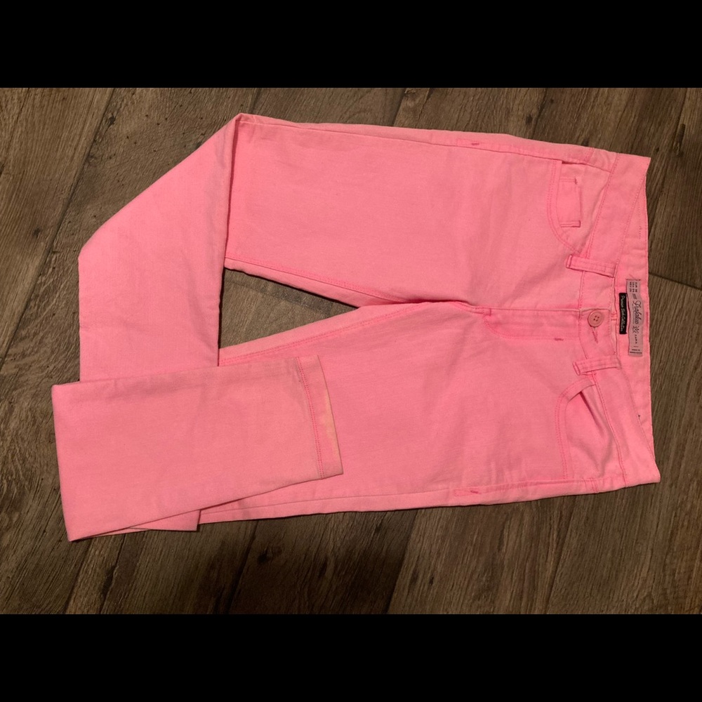 Zara Premium Denim skinny Jean